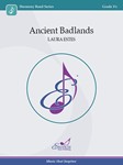 Ancient Badlands (Class Set)