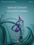 Spirit of Concord (Class Set)