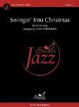 Swingin' Into Christmas (Score Only)