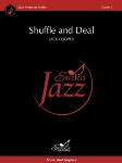 Shuffle and Deal - Jazz Arrangement