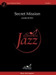 Secret Mission