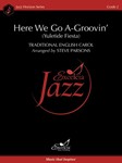 Here We Go A-Groovin' (Class Set) (Yuletide Fiesta)