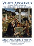 Venite Adoremus Vocal Score