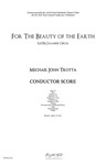 For the Beauty of the Earth INST PARTS