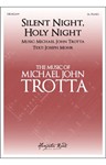 Silent Night, Holy Night - SA