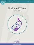 Uncharted Waters (Score Only)