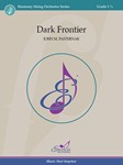 Dark Frontier