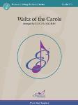 Waltz of the Carols (Score Only)