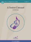 Excelcia Hinds D   Festive Carousel - String Orchestra