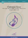 Christmas Grace Silent Night, Away in a Manger, Greensleeves, Amazing Grace - Orchestra Arrangement