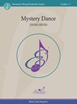 Mystery Dance