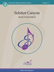 Solstice Canyon