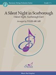A Silent Night in Scarborough (Silent Night, Scarborough Fair)