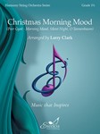 Christmas Morning Mood (Class Set) (Peer Gynt - Morning Mood, Silent Night, O Tannenbaum)