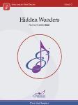 Hidden Wonders - Band Arrangement