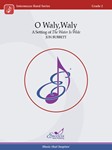 O Waly, Waly A Setting of The Water Is Wide