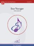 Sun Voyager - Band Arrangement