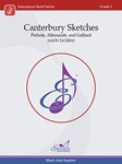 Canterbury Sketches