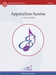 Appalachian Sunrise