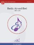 Excelcia Clark L   Bardic Air and Reel - Concert Band