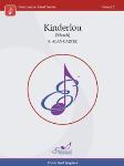Kinderlou (March) - Band Arrangement