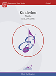 Kinderlou (March) - Band Arrangement