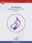 Kvetchers (Surprises in Controversial Time) - Band Arrangement