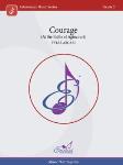Courage At the Battle of Agincourt - Band Arrangement