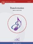 Transformation - Band Arrangement