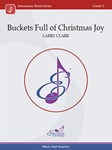 Buckets Full of Christmas Joy