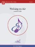 Walking on Air - Concert Band
