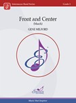 Front and Center (March)