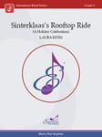 Sinterklaas's Rooftop Ride (A Holiday Celebration)