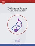 Dedication Fanfare