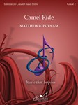 Camel Ride (Score)