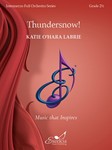 Thundersnow! (Score)