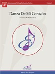 Danza de mi Corozon (Dance of My Heart)