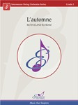 L'automne (Autumn)