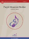 Purple Mountain Heather