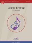 Courtly Two Step - Orchestra Arrangement