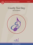 Courtly Two Step