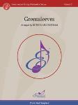 Greensleeves - Orchestra Arrangement