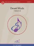 Desert Winds (Score Only)