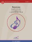Berceuse - Orchestra Arrangement