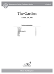 The Garden - Orchestra Arrangement