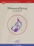 Whispers of Spring - String Orchestra