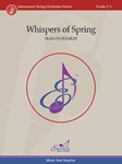 Whispers of Spring