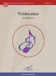 Viridescence - String Orchestra