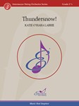 Thundersnow!