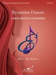 Byzantine Dances (Standard Set)